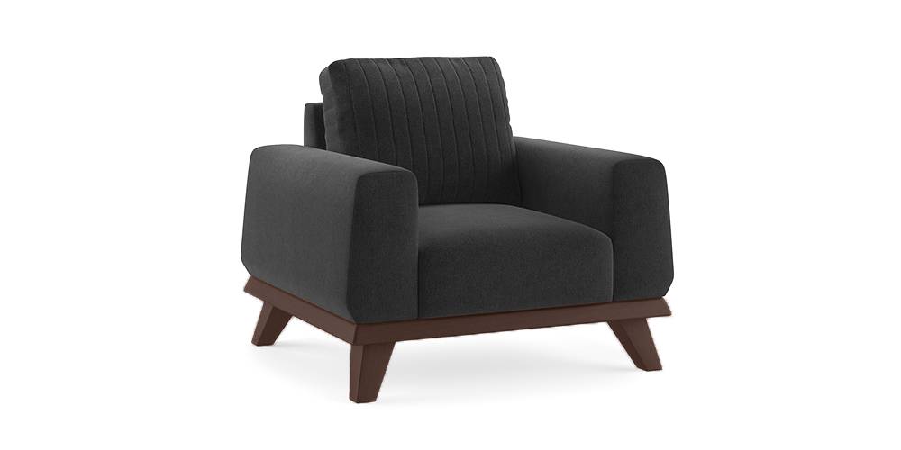 Granada Sofa (Pebble Grey)